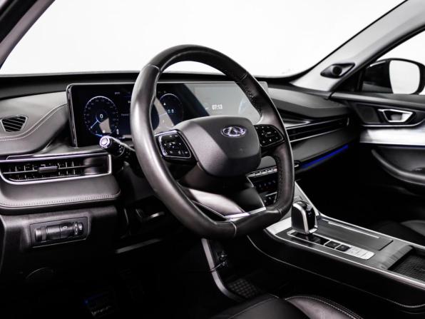Chery Tiggo 7 Pro Max I с пробегом 2023 года, цена 1 979 000 рублей, 25673 км, внедорожник, Автокод Объявления