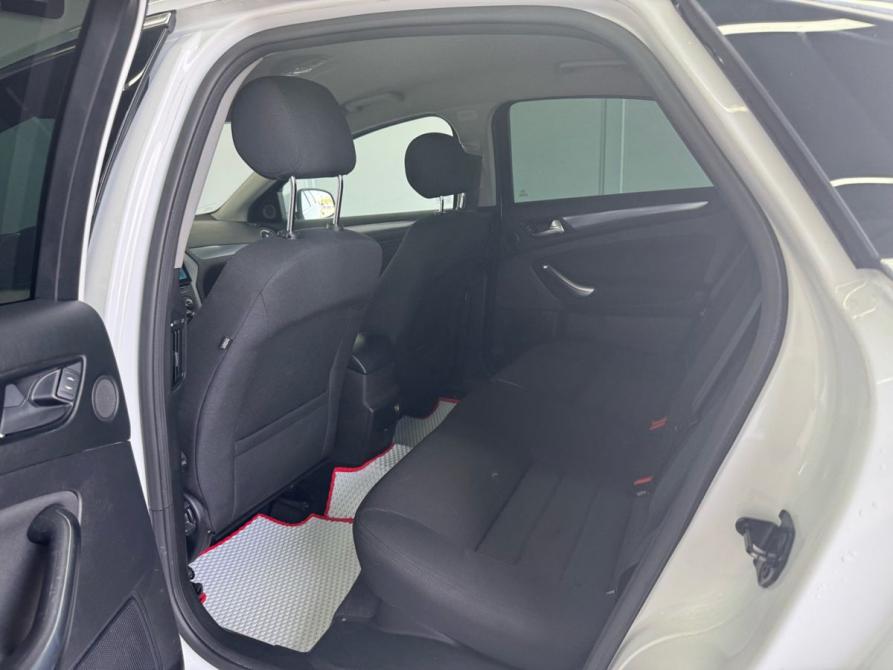 Ford Mondeo IV Рестайлинг Уфа  - изображение 22