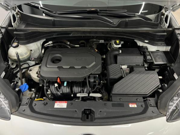 Kia Sportage IV Рестайлинг с пробегом 2021 года, цена 2 555 000 рублей, 103353 км, внедорожник, Автокод Объявления