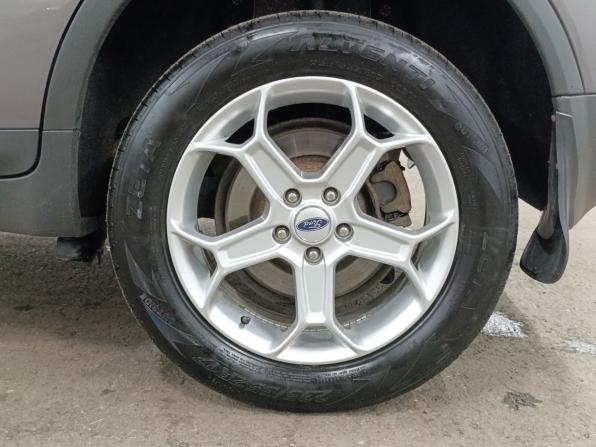 Ford Kuga I с пробегом 2011 года, цена 1 175 000 рублей, 137800 км, внедорожник, Автокод Объявления
