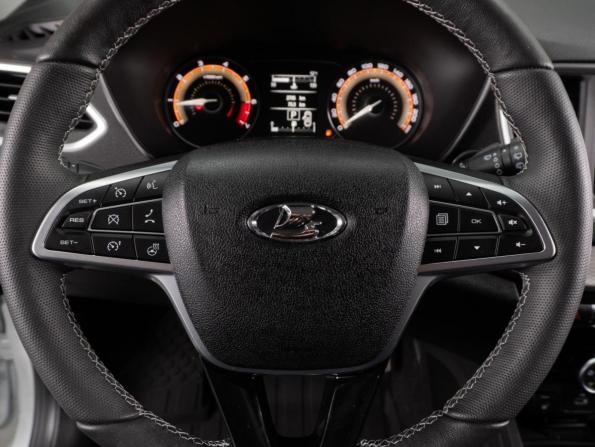 Lada (ВАЗ) Vesta I Рестайлинг (NG) с пробегом 2024 года, цена 1 649 000 рублей, 2705 км, универсал, Автокод Объявления