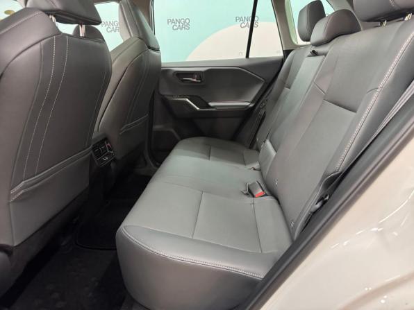 Toyota Wildlander II с пробегом 2026 года, цена 4 200 000 рублей, 80 км, внедорожник, Автокод Объявления