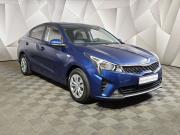 Kia Rio IV Рестайлинг Москва  - изображение 23