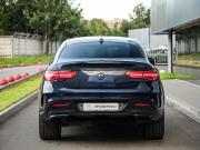 Mercedes-Benz GLE Coupe I (C292) Санкт-Петербург  - изображение 47