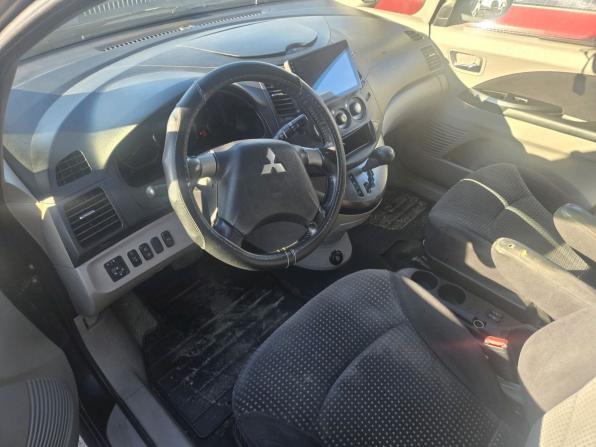 Mitsubishi Grandis I с пробегом 2007 года, цена 699 000 рублей, 335000 км, минивэн, Автокод Объявления