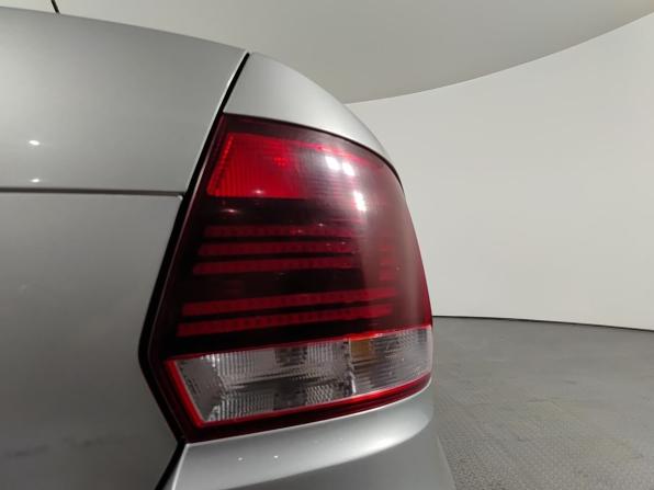 Volkswagen Polo V Рестайлинг с пробегом 2018 года, цена 1 270 000 рублей, 102384 км, седан, Автокод Объявления