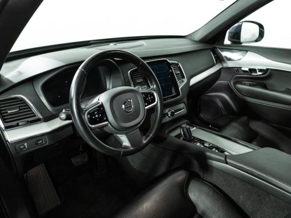 Volvo XC90 II Рестайлинг 1 с пробегом 2019 года, цена 4 649 000 рублей, 84156 км, внедорожник, Автокод Объявления