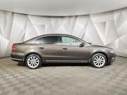 Volkswagen Passat B7 Москва  - изображение 26