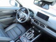Mazda CX-5 II Рестайлинг Самара  - изображение 40