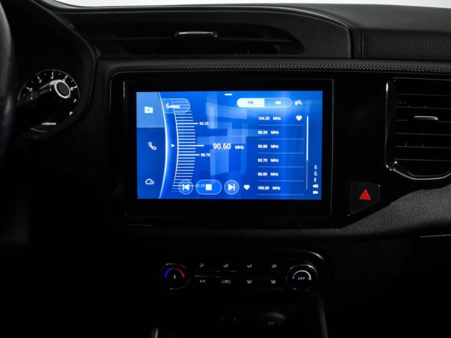 Chery Tiggo 4 I Рестайлинг Санкт-Петербург  - изображение 18