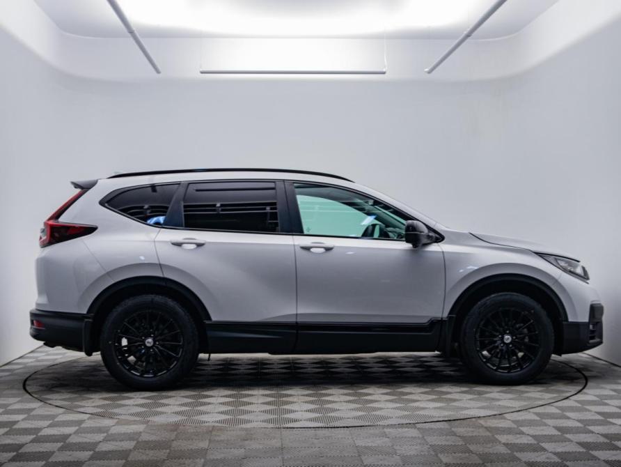 Honda CR-V V Рестайлинг Москва  - изображение 4