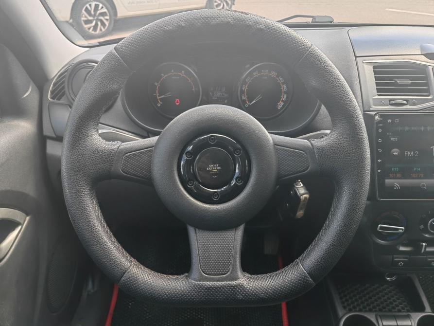 Lada (ВАЗ) Granta I Рестайлинг Великие Луки  - изображение 12