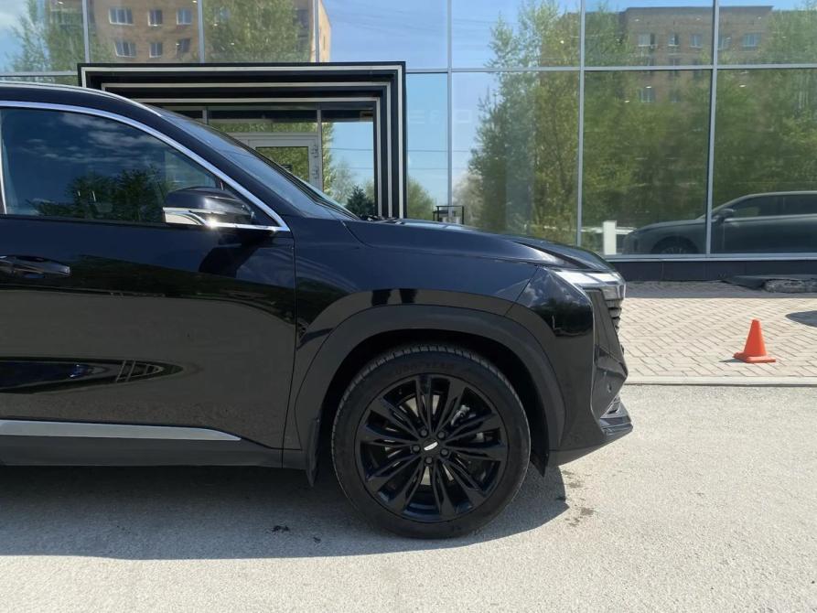 Geely Atlas II Екатеринбург  - изображение 14