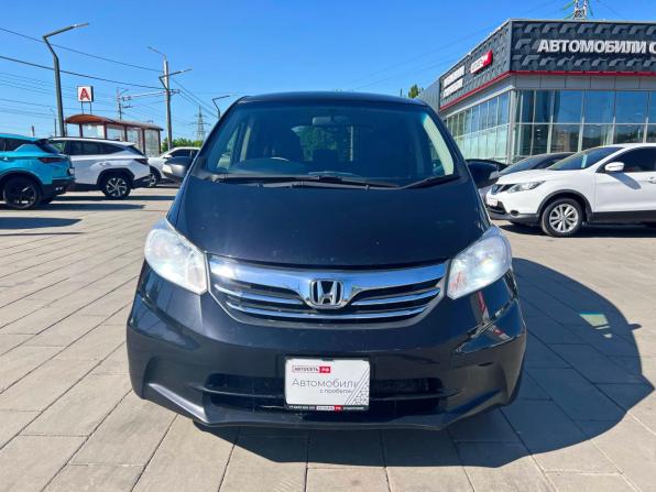 Honda Freed I Рестайлинг с пробегом 2012 года, цена 1 160 000 рублей, 163197 км, компактвэн, Автокод Объявления