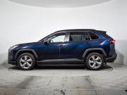 Toyota RAV4 V (XA50) Санкт-Петербург  - изображение 29