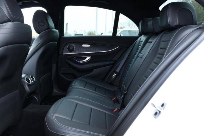 Mercedes-Benz E-Класс V (W213 S213 C238) Рестайлинг с пробегом 2020 года, цена 4 448 000 рублей, 69100 км, седан, Автокод Объявления