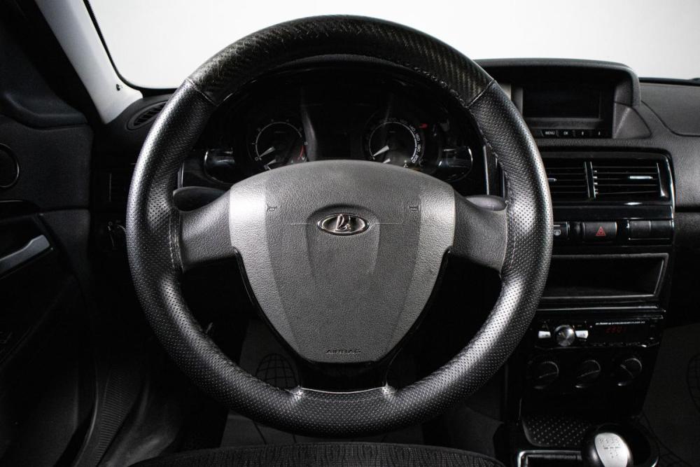 Lada (ВАЗ) Priora I Рестайлинг Сургут  - изображение 13