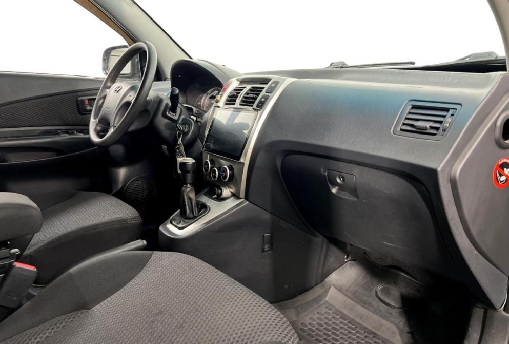 Hyundai Tucson I Нижний Новгород  - изображение 12