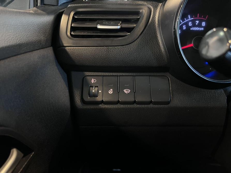 Kia Rio III Чебоксары  - изображение 32
