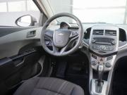 Chevrolet Aveo II Москва  - изображение 26