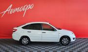 Lada (ВАЗ) Granta I Вологда  - изображение 22