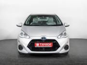 Toyota Aqua I Рестайлинг Иркутск  - изображение 28