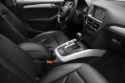 Audi Q5 I (8R) Москва  - изображение 70