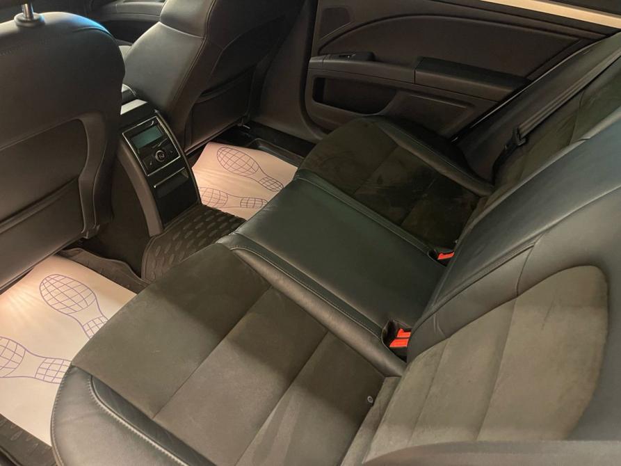Skoda Superb II Рестайлинг Санкт-Петербург  - изображение 17