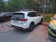 Subaru Forester V Москва  - изображение 17