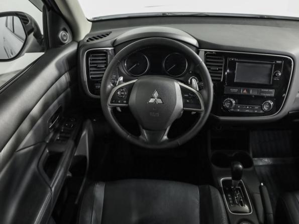 Mitsubishi Outlander III с пробегом 2014 года, цена 1 299 000 рублей, 188612 км, внедорожник, Автокод Объявления
