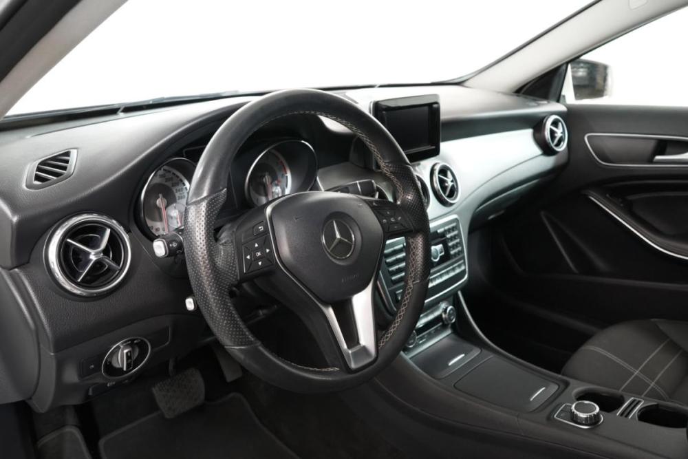Mercedes-Benz GLA I (X156) Москва  - изображение 13