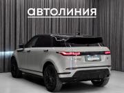 Land Rover Range Rover Evoque II Красноярск  - изображение 34