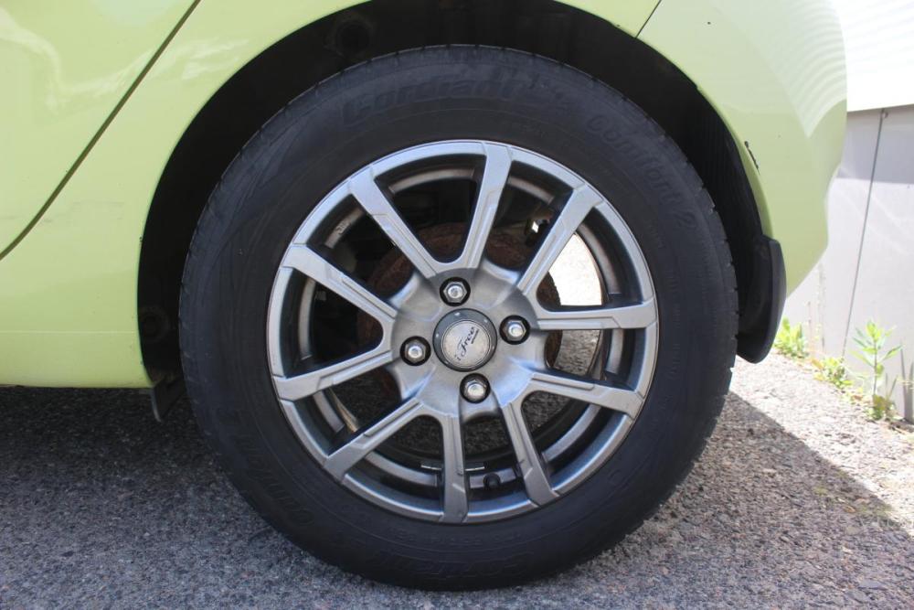 Kia Picanto II Белгород  - изображение 27