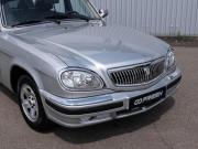 ГАЗ 31105 «Волга» Сочи  - изображение 22
