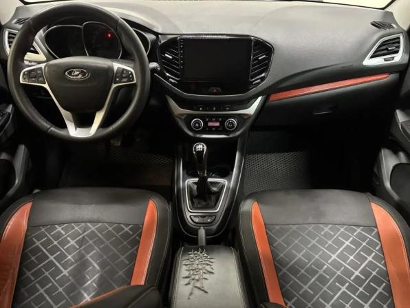 Lada (ВАЗ) Vesta I с пробегом 2018 года, цена 1 048 000 рублей, 142000 км, универсал, Автокод Объявления