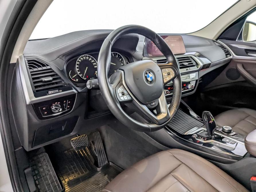 BMW X3 III (G01) Москва  - изображение 16