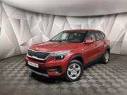 Kia Seltos I Москва  - изображение 21