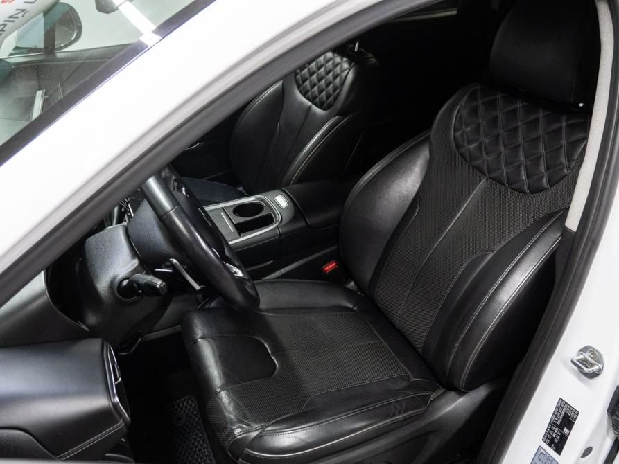 Hyundai Santa Fe IV Рестайлинг Тюмень  - изображение 16