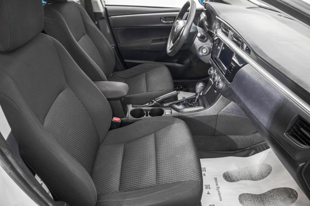 Toyota Corolla XI (E160 E170 E180) Барнаул  - изображение 21
