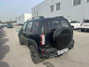 Lada (ВАЗ) Niva Travel I Рестайлинг Тольятти  - изображение 9