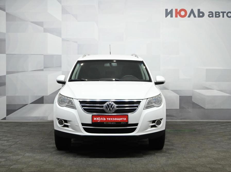 Volkswagen Tiguan I Екатеринбург  - изображение 2