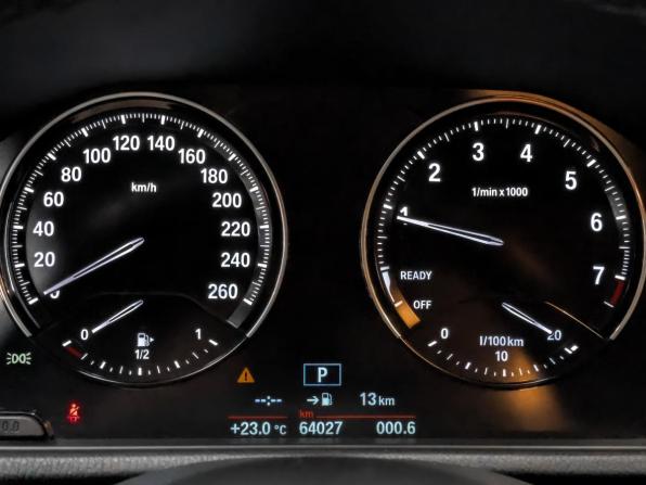 BMW X2 I (F39) с пробегом 2021 года, цена 3 050 000 рублей, 64024 км, внедорожник, Автокод Объявления
