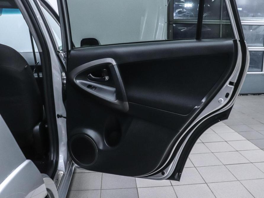 Toyota RAV4 III (XA30) Рестайлинг Красноярск  - изображение 23