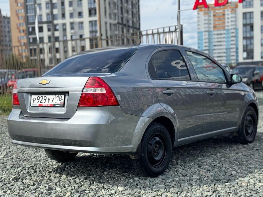 Chevrolet Nexia I Ижевск  - изображение 9
