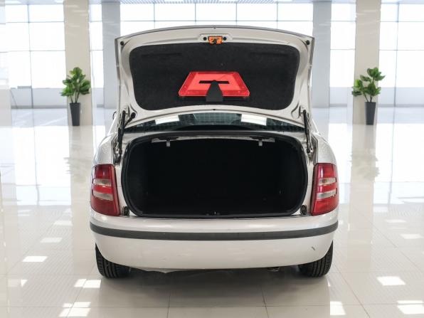 Skoda Fabia I с пробегом 2002 года, цена 220 000 рублей, 187889 км, седан, Автокод Объявления