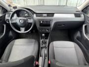 Skoda Rapid I Воронеж  - изображение 23