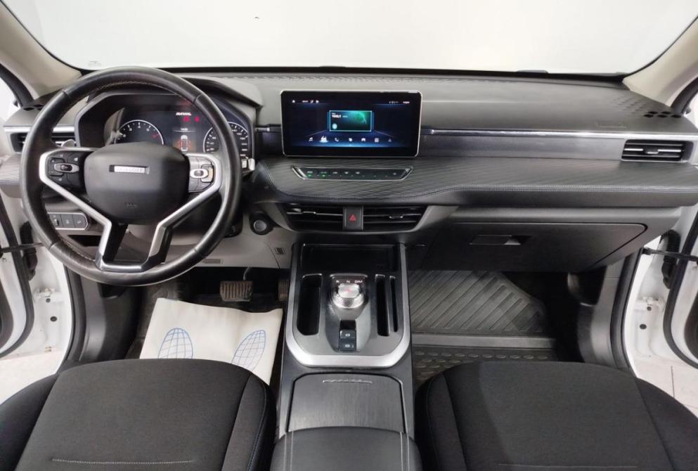 Haval Jolion I Саратов  - изображение 15