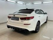 Kia Optima IV Рестайлинг Москва  - изображение 23