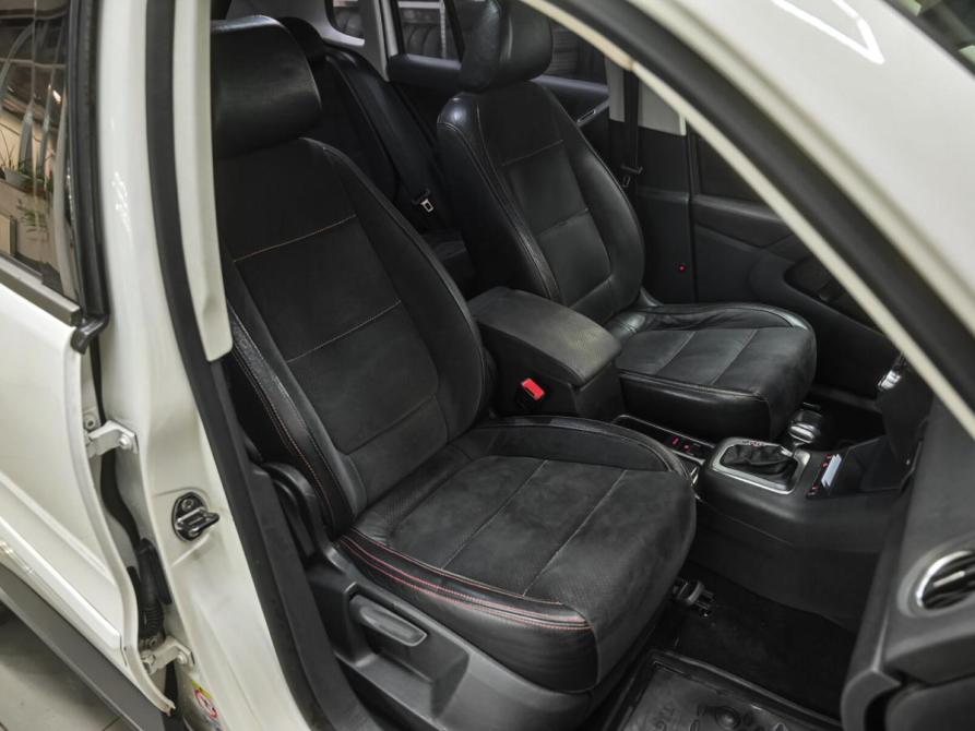 Volkswagen Tiguan I Челябинск  - изображение 29