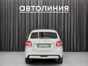 Lada (ВАЗ) Granta I Рестайлинг Красноярск  - изображение 27